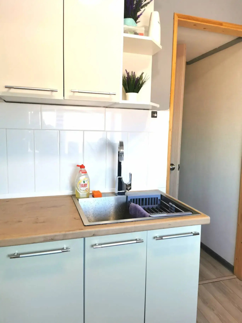 Апартаменты Южный вал 16