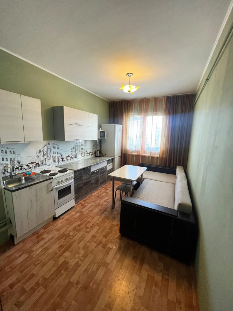 Апартаменты Билецкого 6