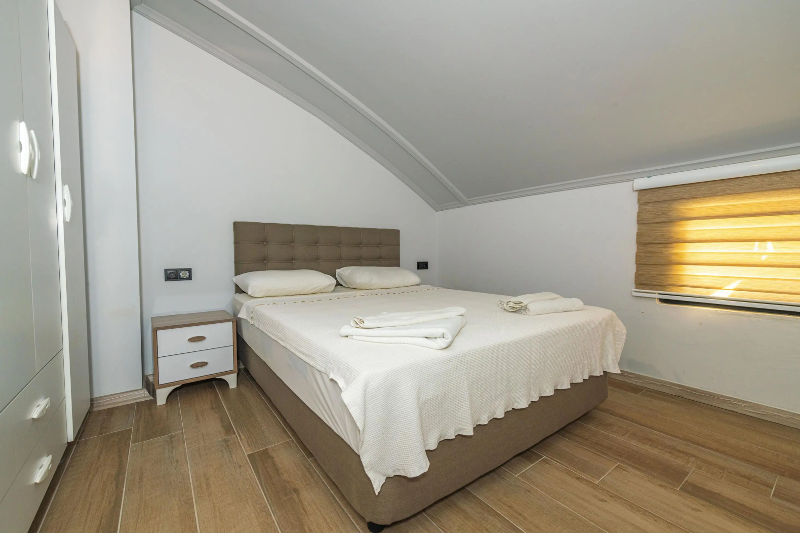 Yasam Park Residence