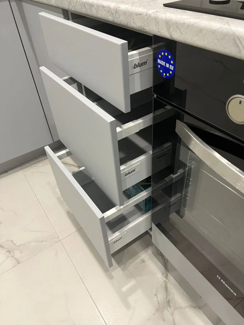 GOROD Si студия на Корольковой