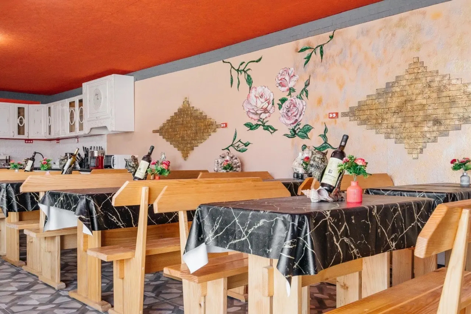 Мини-отель Аристократ