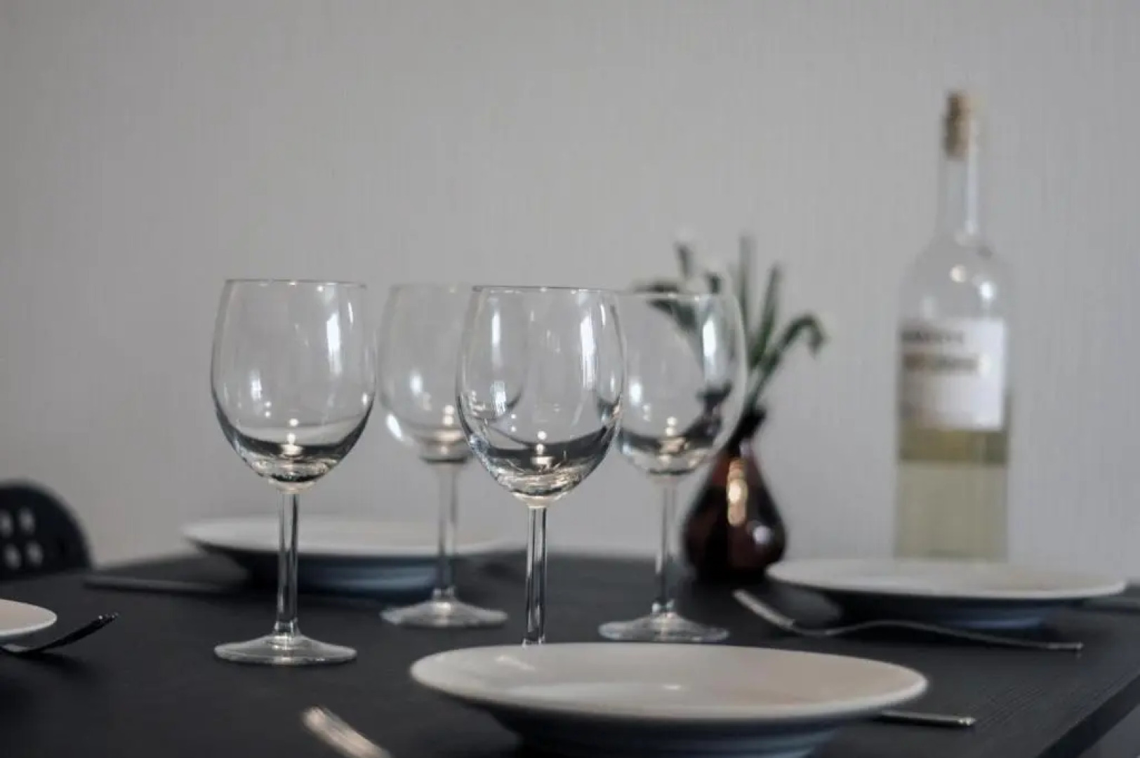 Апартаменты на берегу Финского залива в ЖК Светлый Мир