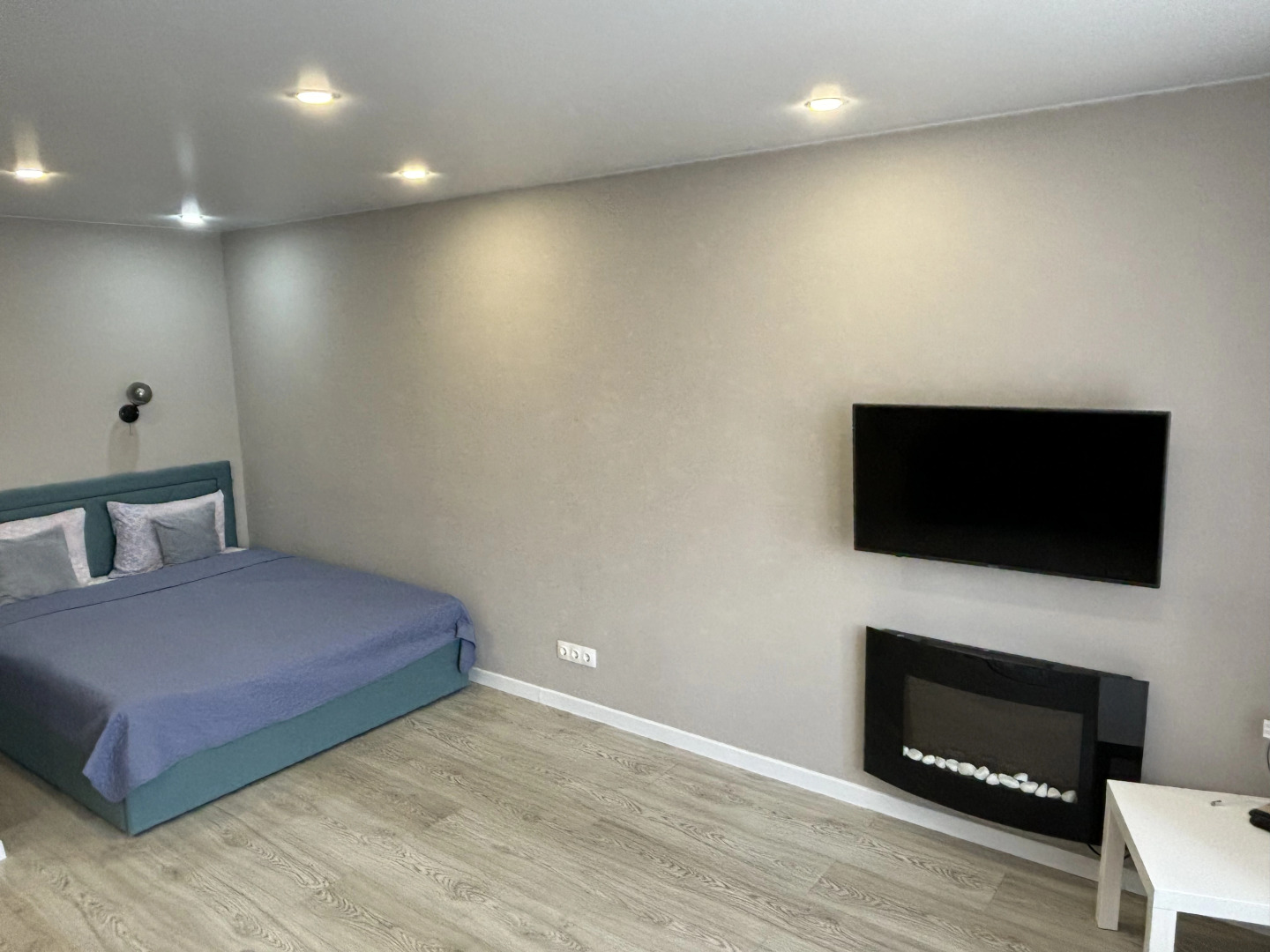 Апартаменты Гоголя