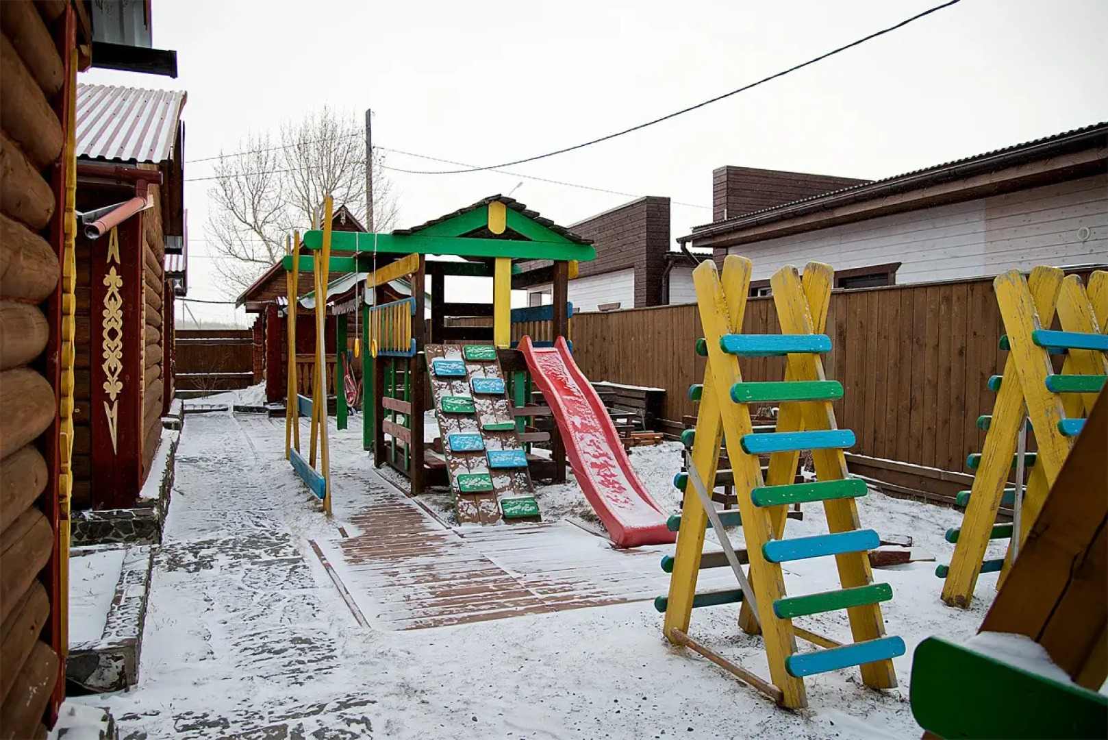 Для компании