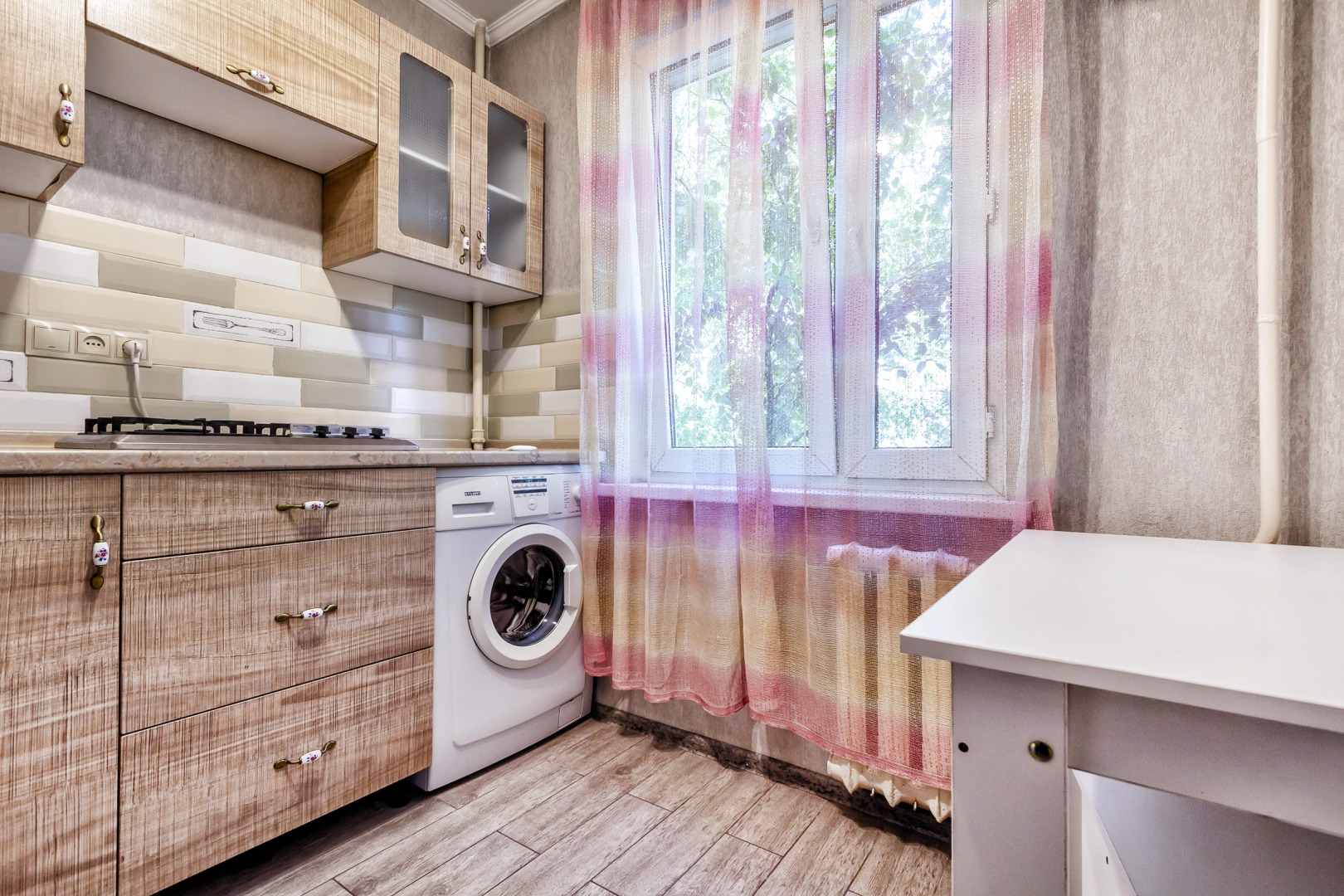 Апартаменты 09 Самый центр. Идеально для командированных и туристов.