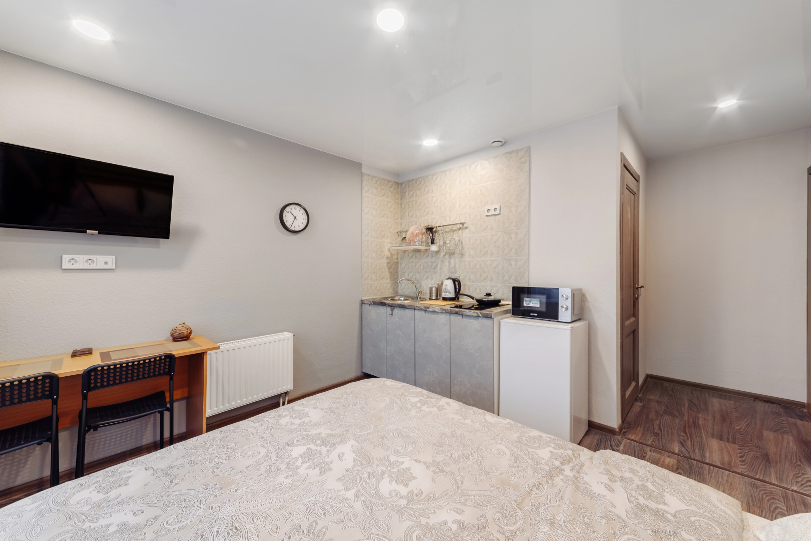 Апартаменты UyutnoEKB