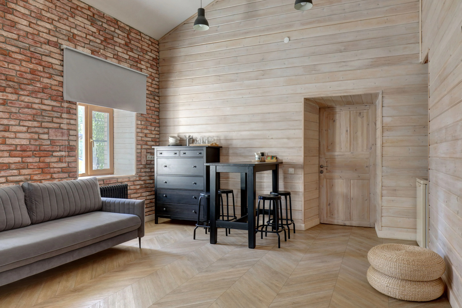 База отдыха Застава