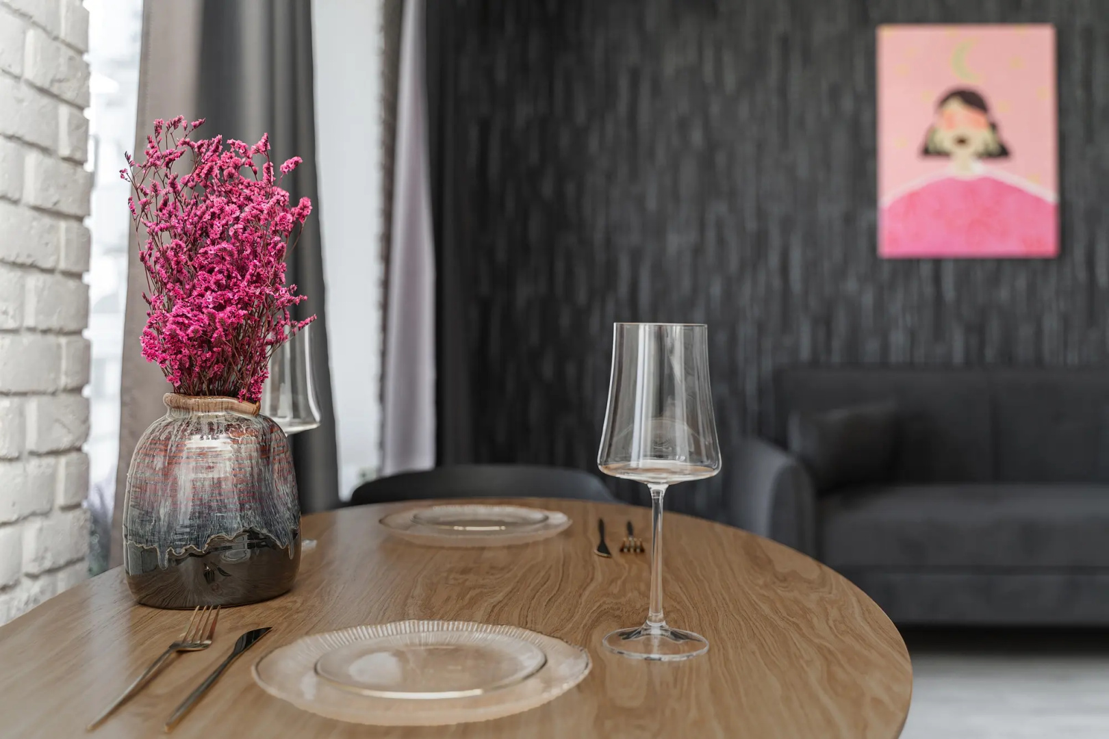 Апартаменты Loft с панорамным видом на пл. Горького by Uloo