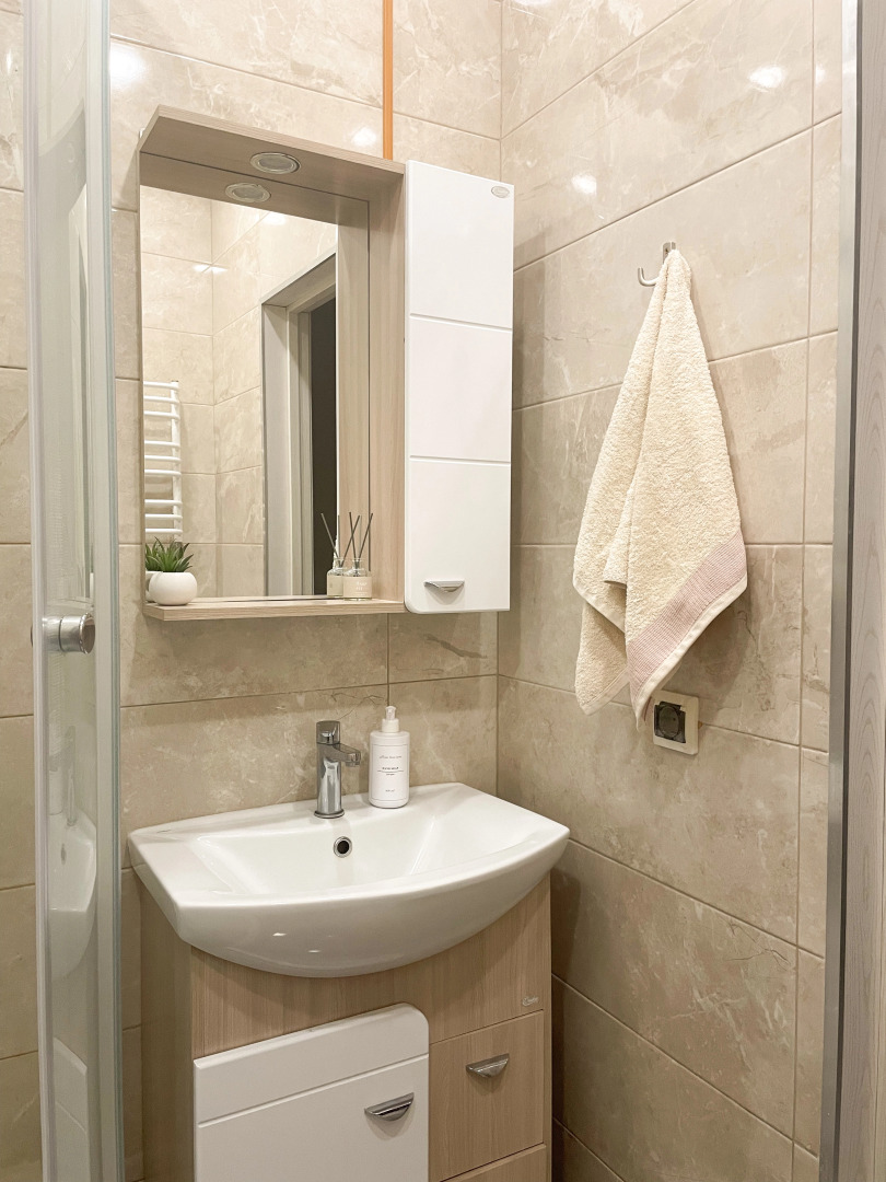 Квартира PotemkinApart