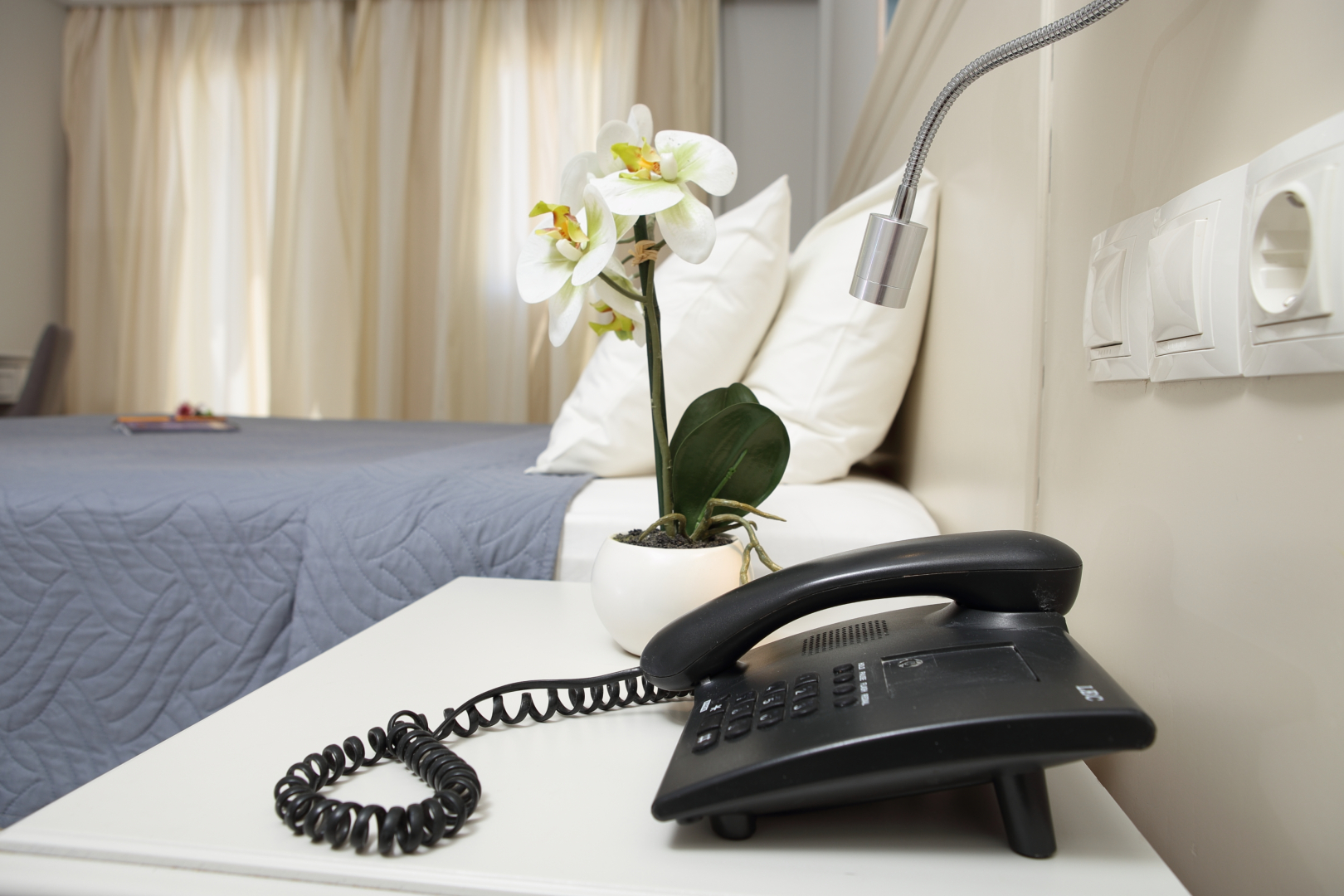 Almyra Hotel & Village