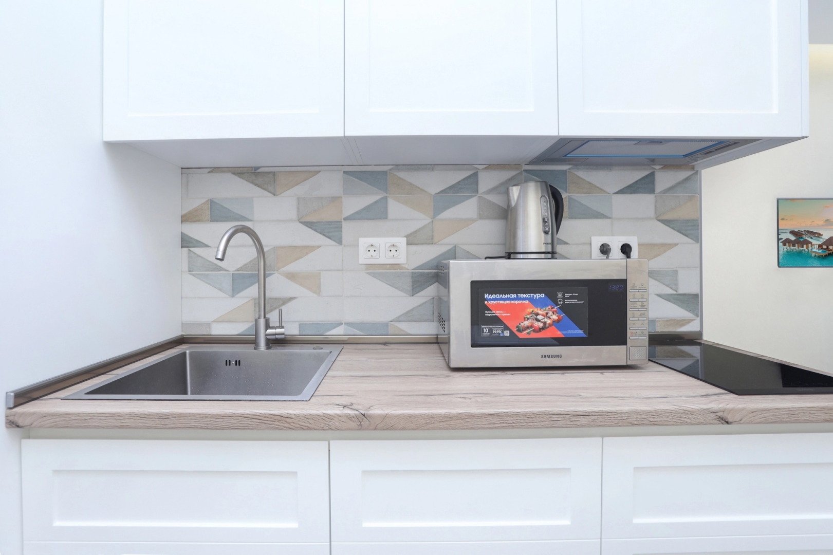 Апартаменты on Amiryan Str. 26/4-78/2