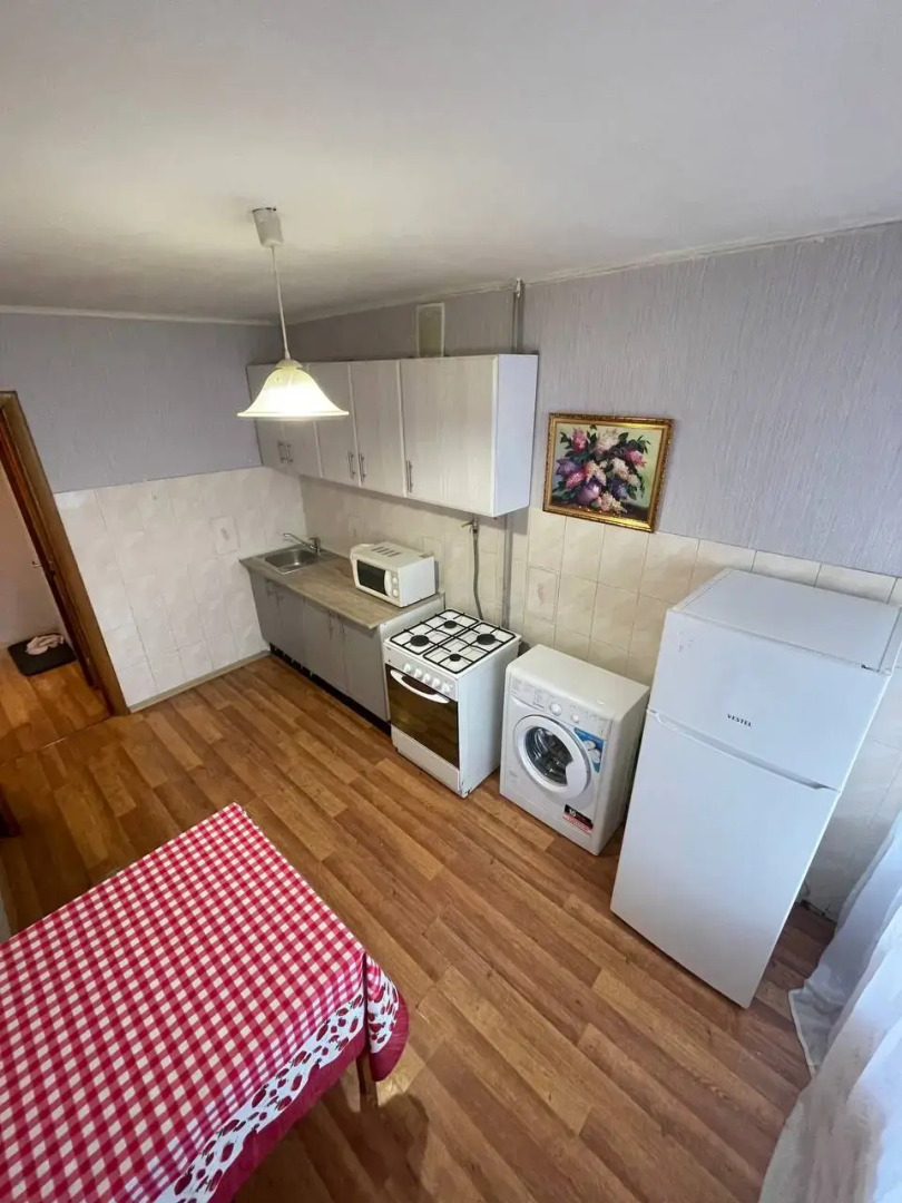 Апартаменты G-Kvartal Тушино