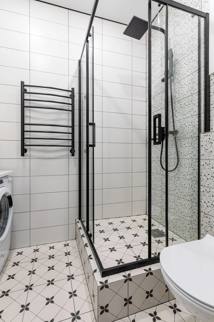 Апартаменты Трехкомнатные в Историческом центре