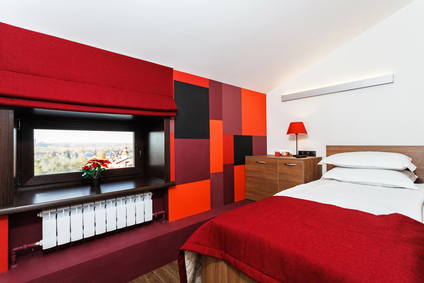 Отель Гостиничный комплекс ДК