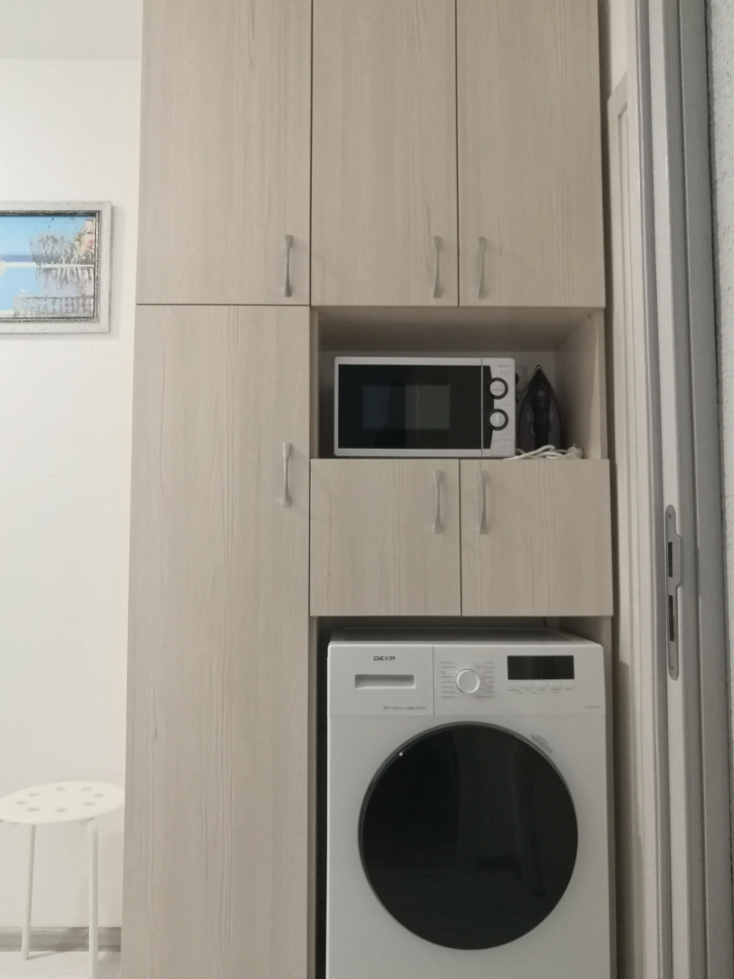 Апартаменты на Верхнепортовой 64