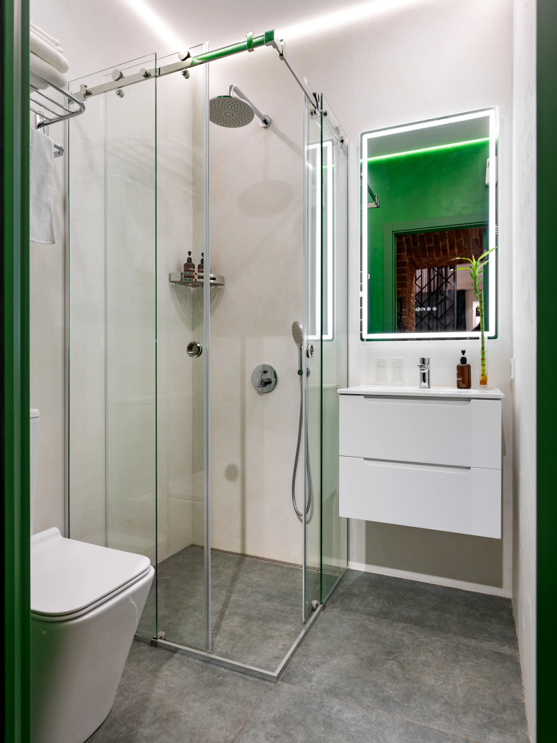 Апартаменты LoftPlace 36