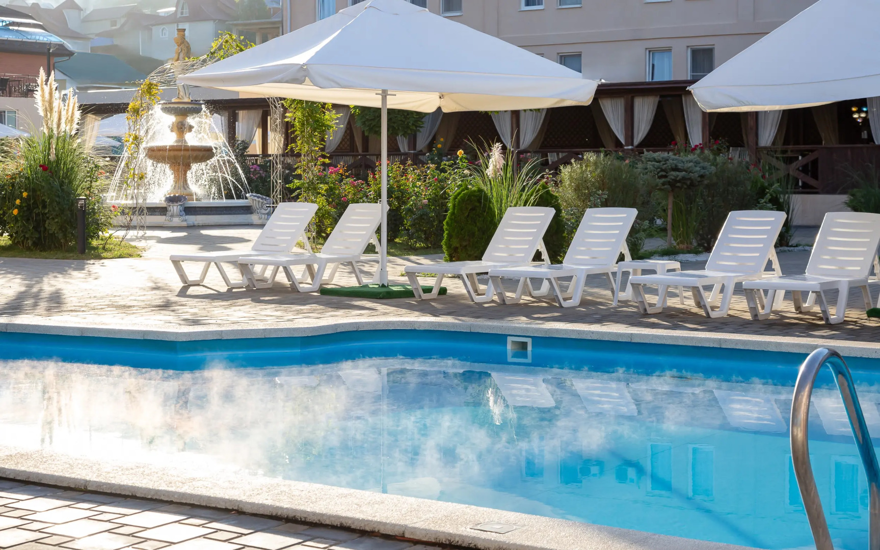 МоРеми Ultra All Inclusive Family Hotel