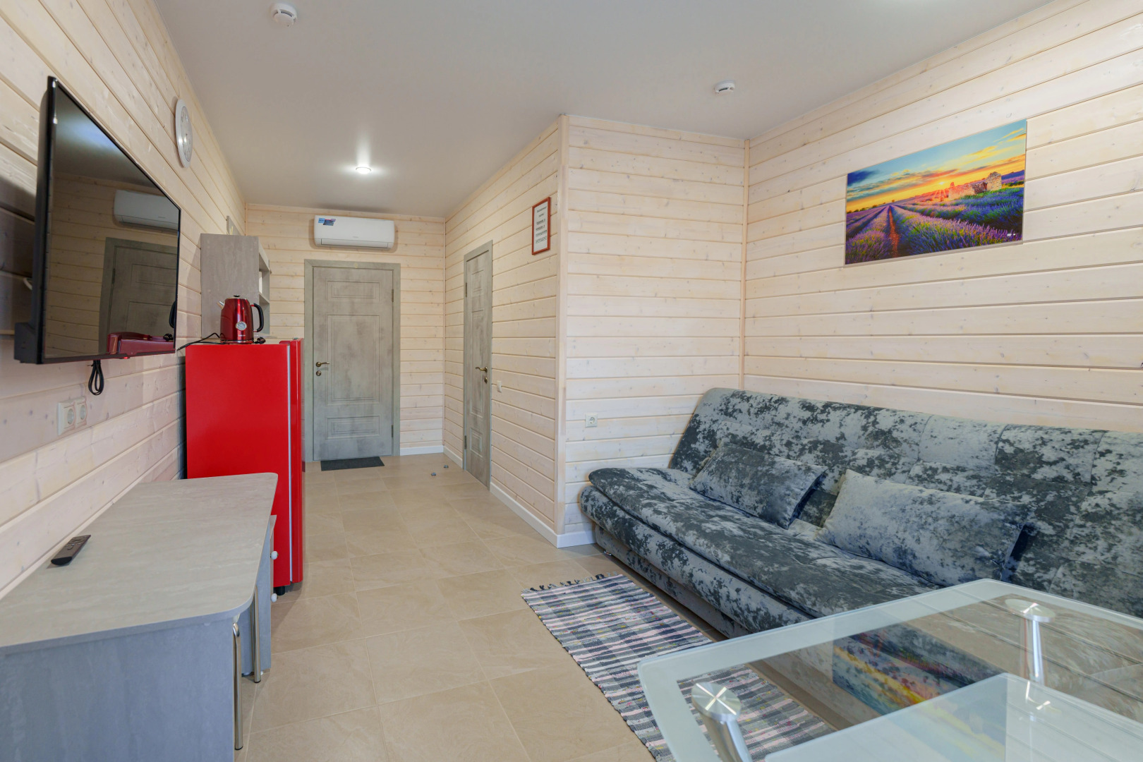 База Отдыха Даховская Долина