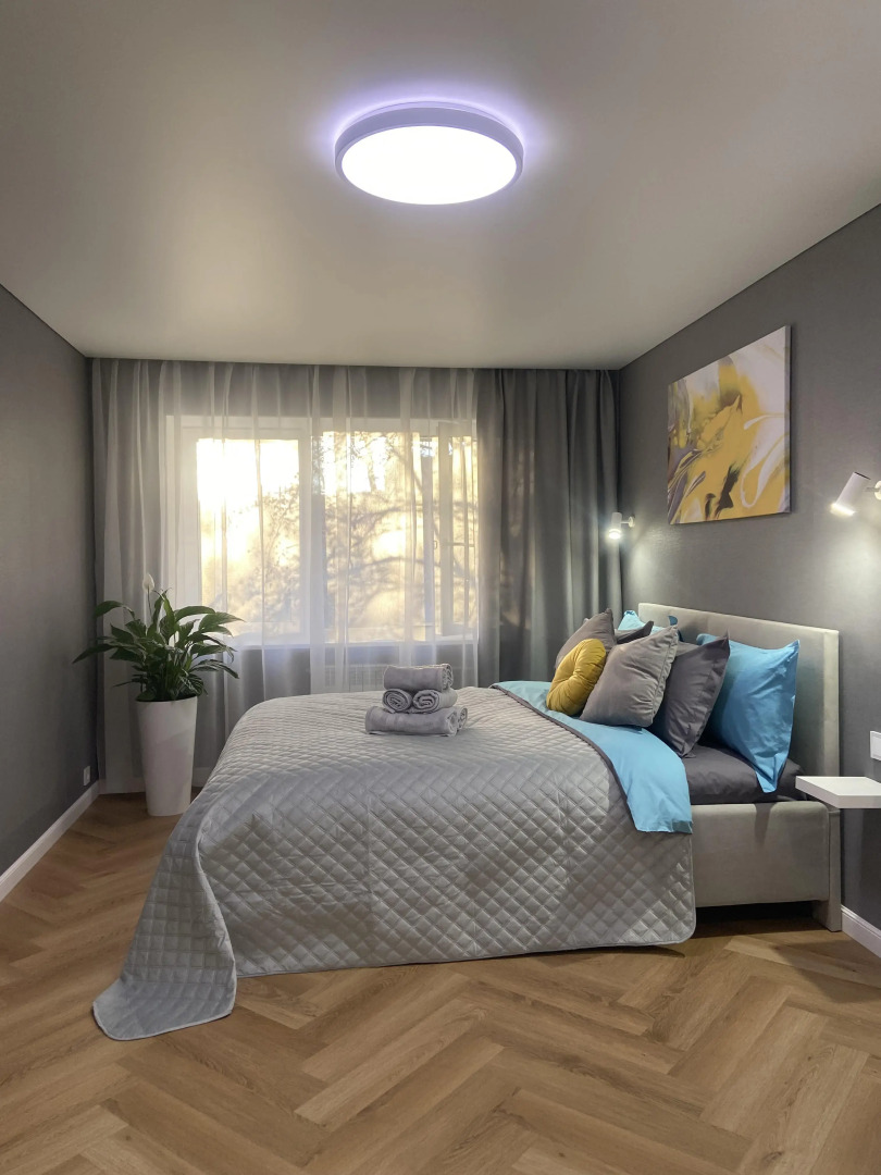 Квартира Luxury на Советском