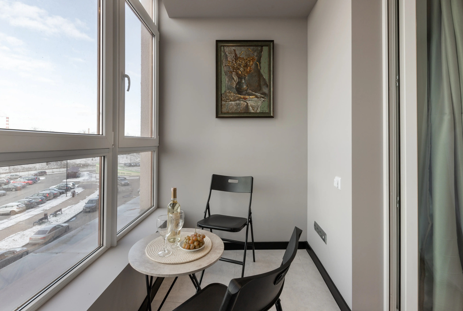 Апартаменты Люкс для 6 человек