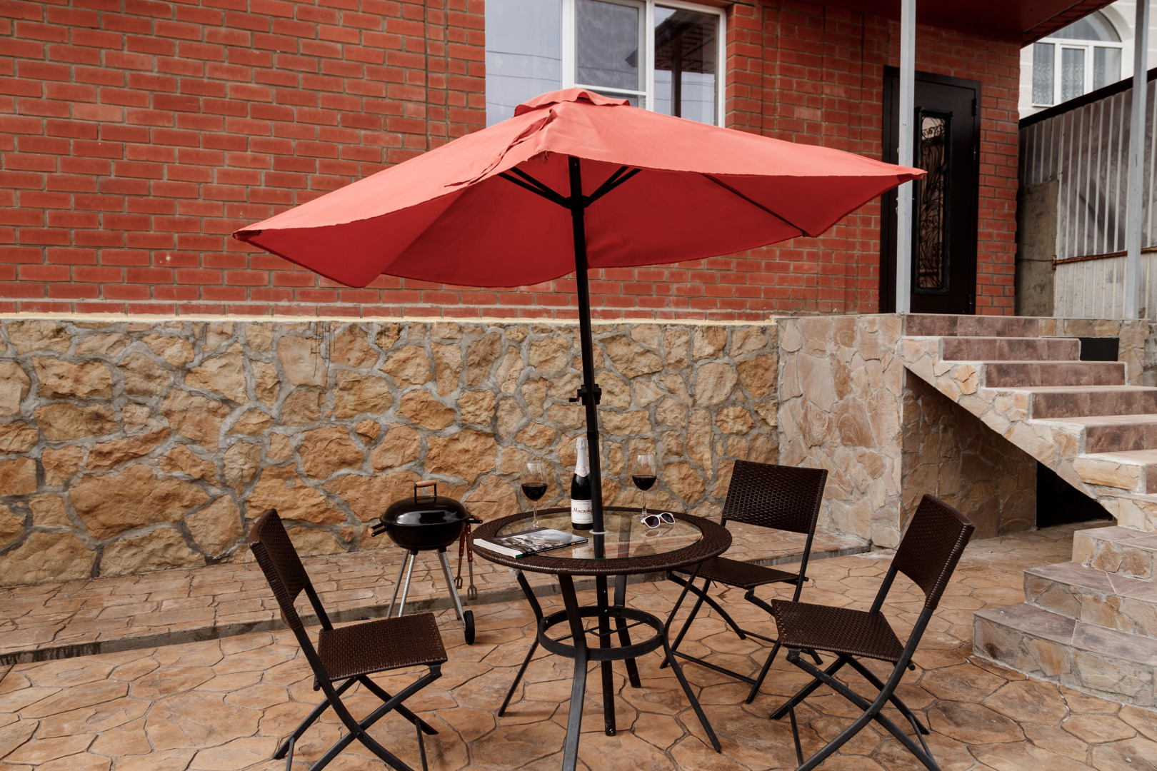 Апартаменты Flats for soul 1