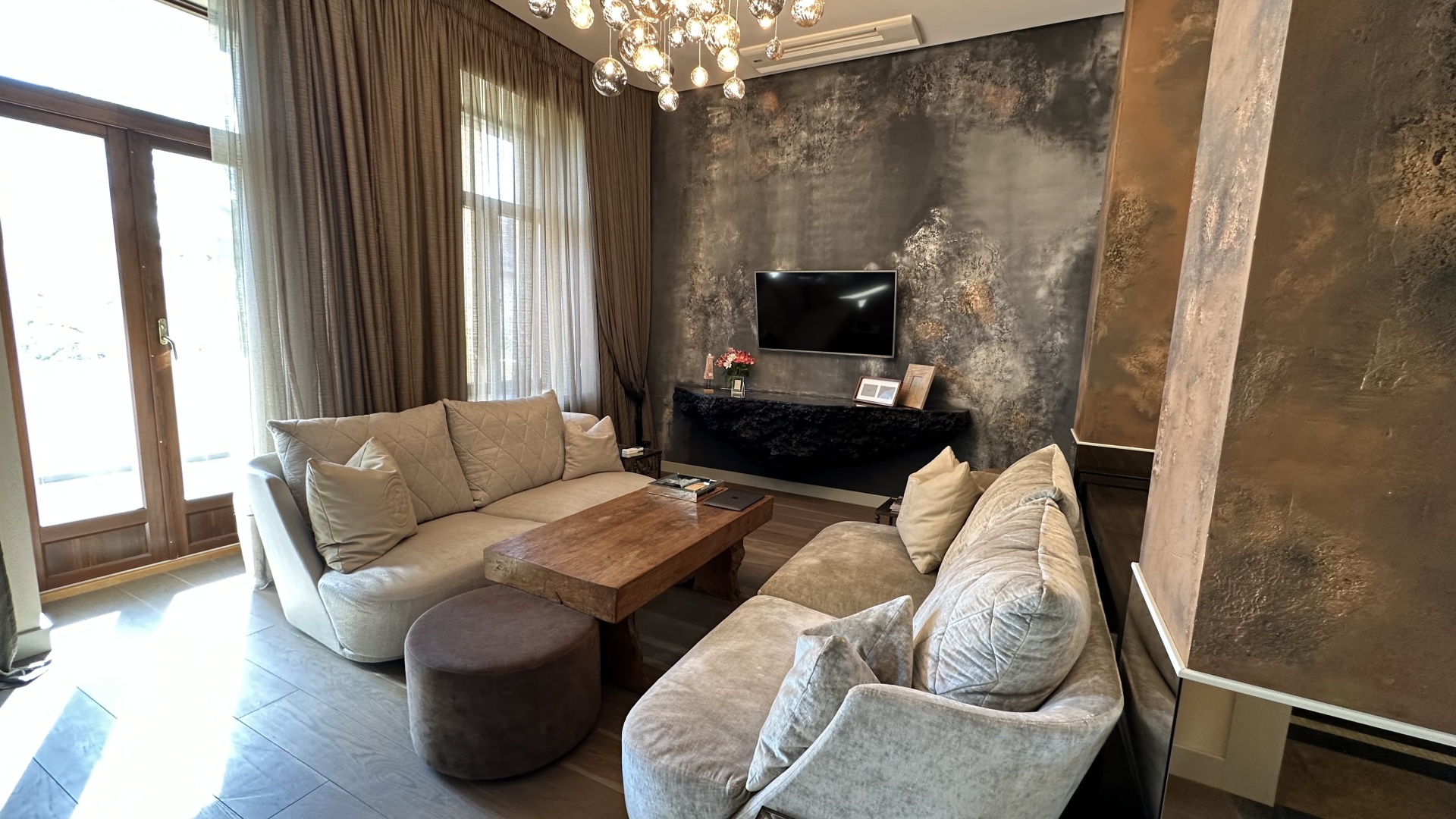 Апартаменты General