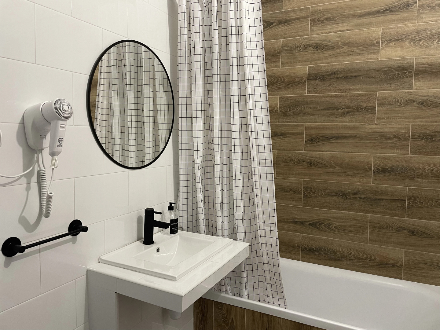 Квартира Медовый минимализм