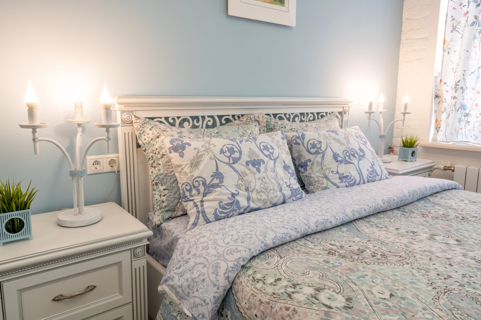 Квартира BukerHouse на Разночинной