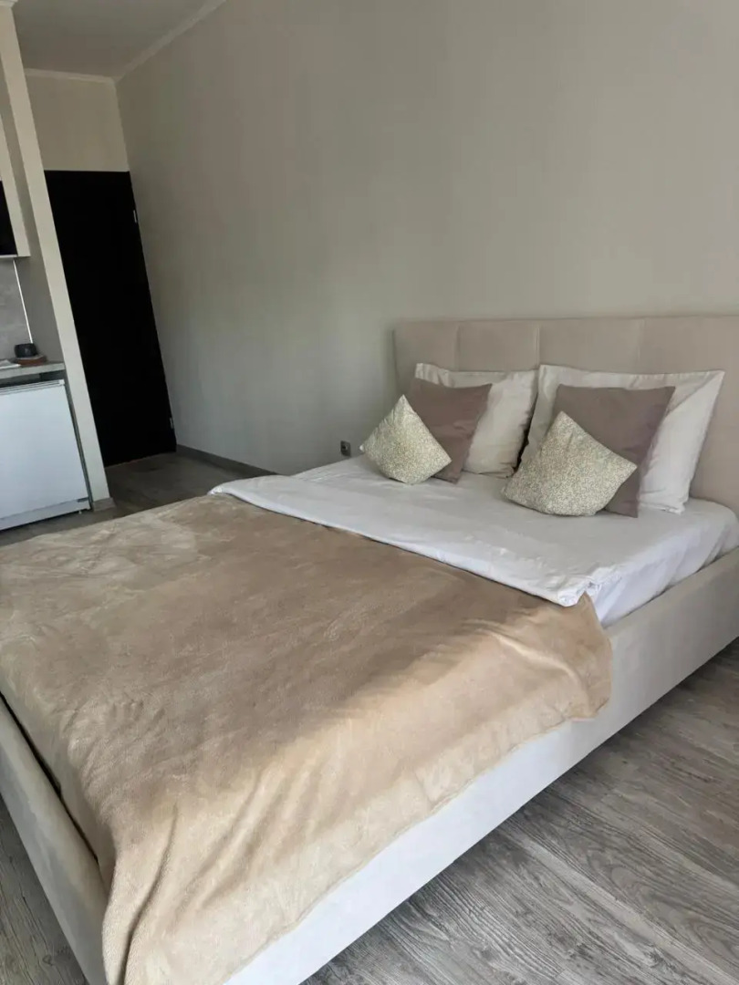 Апартаменты в Балтийской Жемчужине