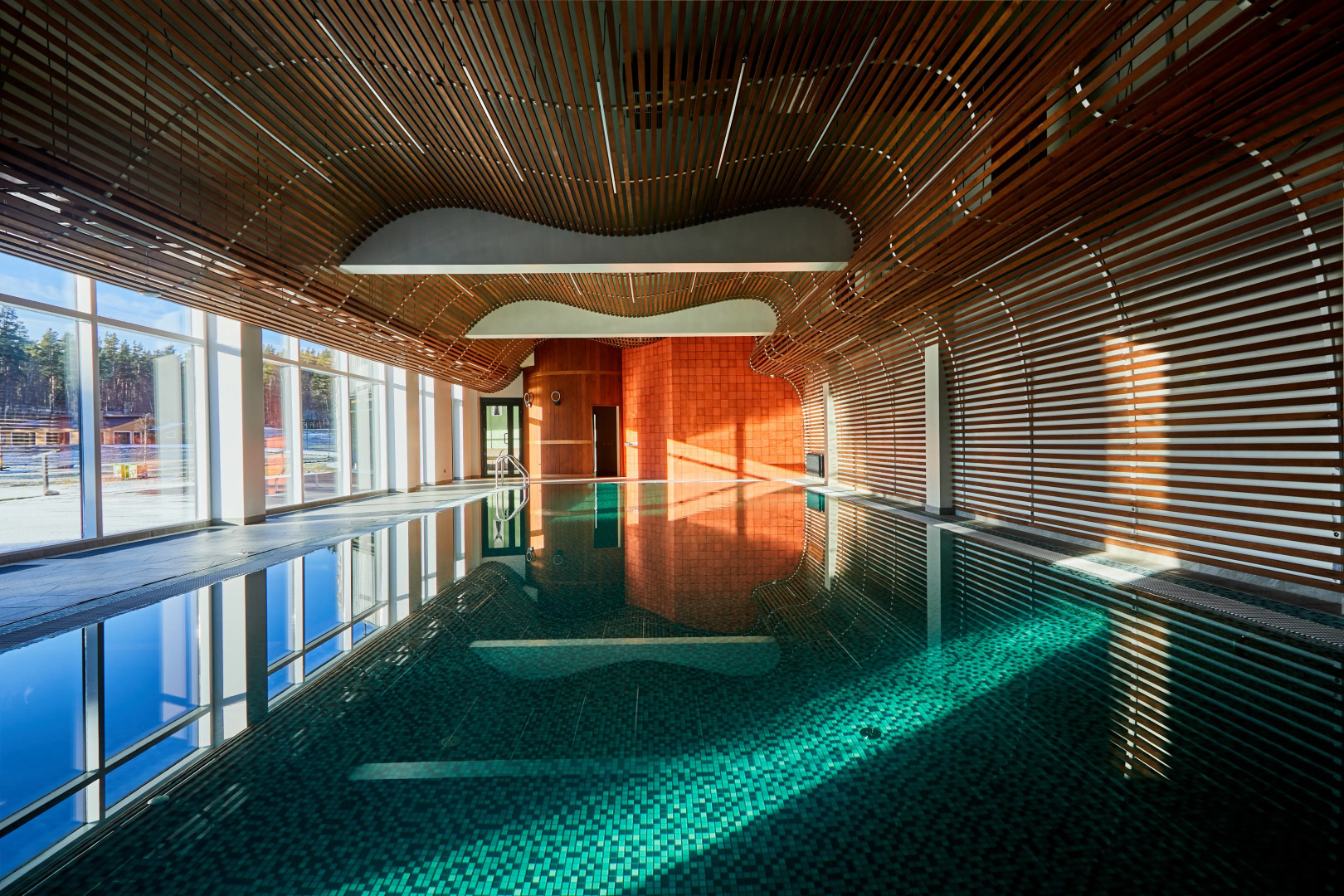 Парк-отель Триумф