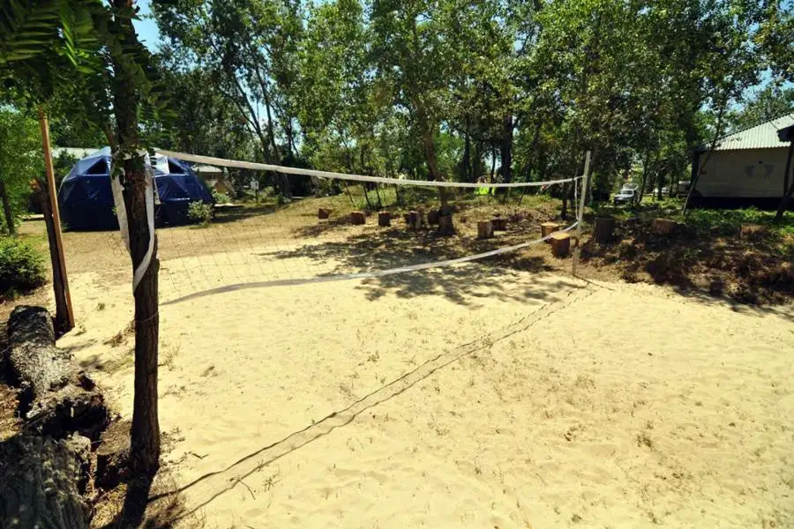 Severnoe Siyanie 2 Hotel