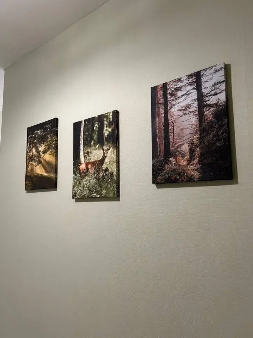 Квартира на Школьной 8А