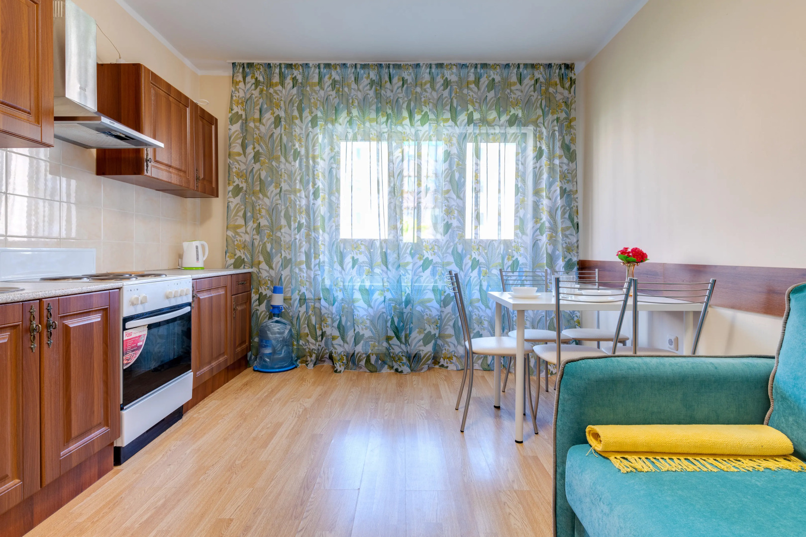 Апартаменты Пушкин