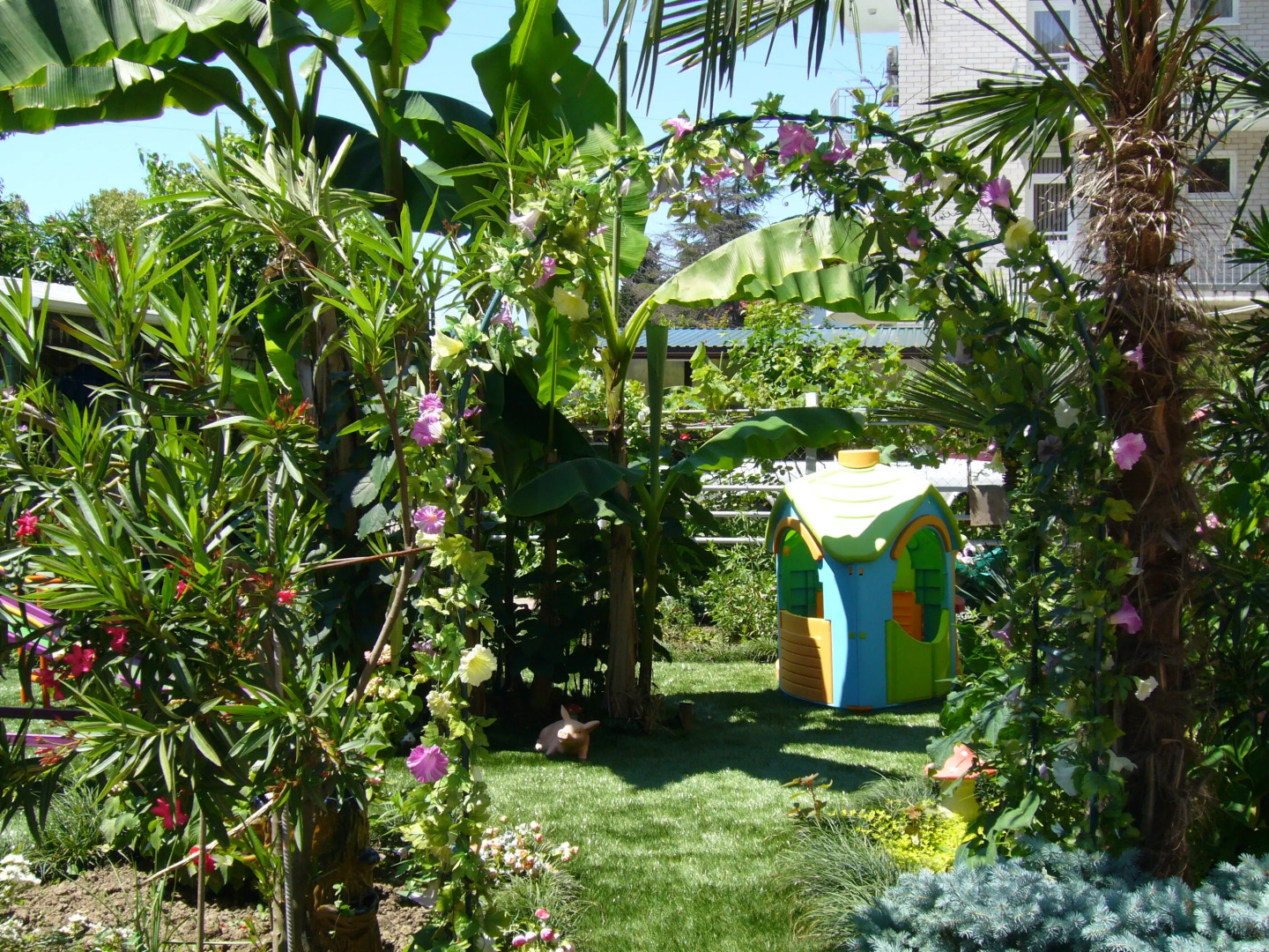 Гостевой Дом Иван да Марья