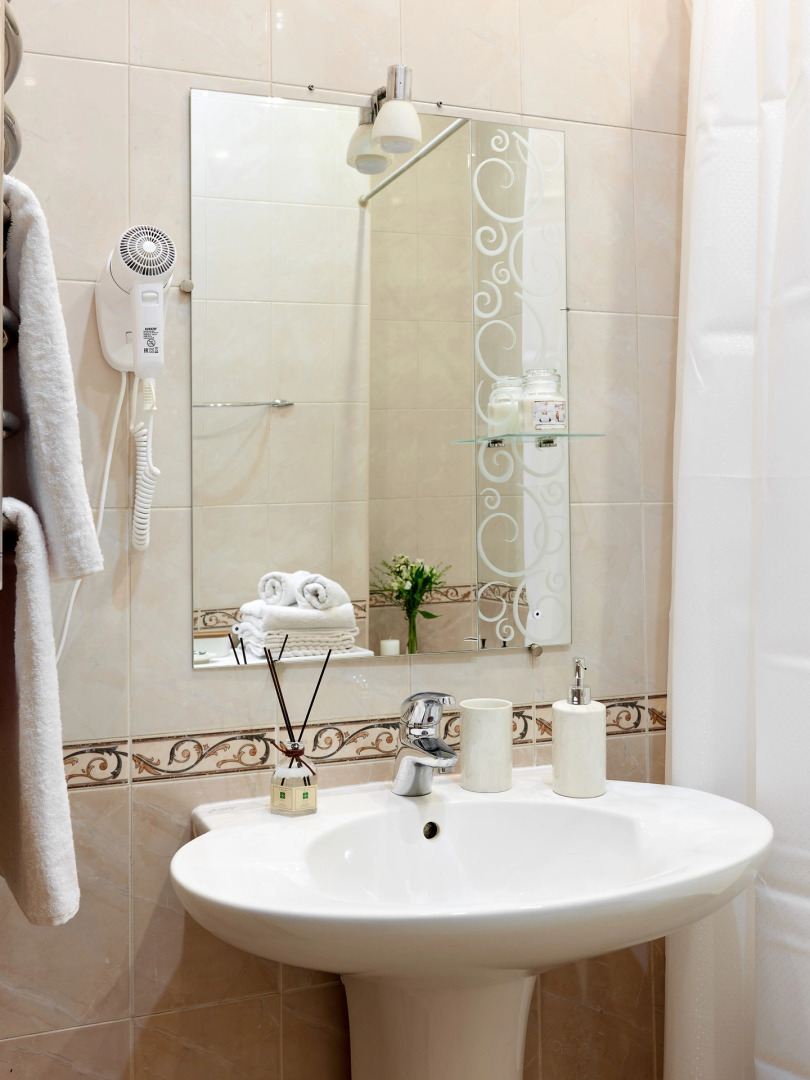 Квартира Nevsky Prestige Apart