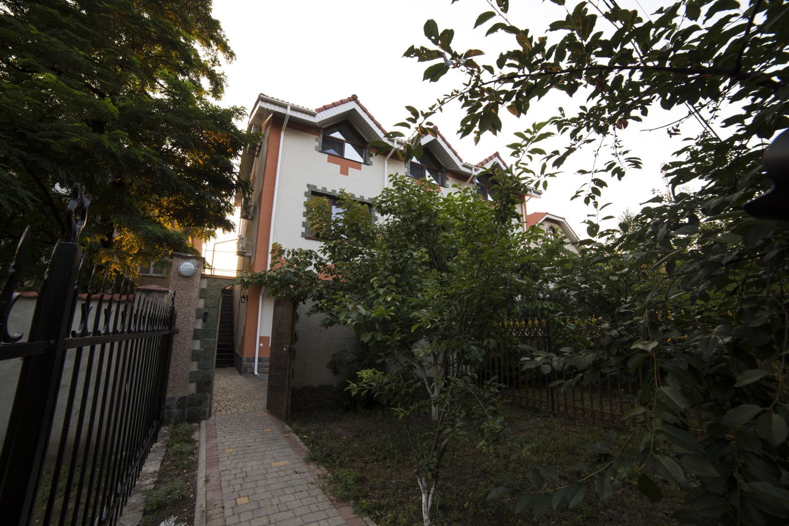 Гостевой дом Монреаль