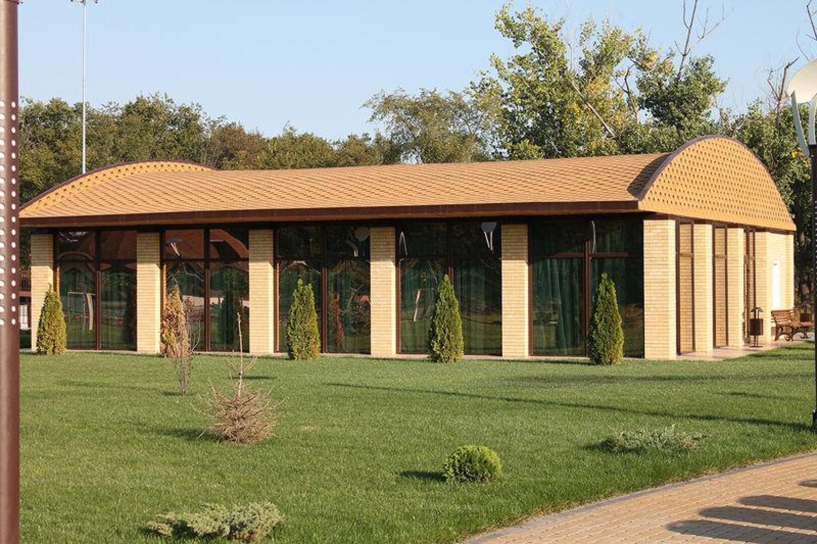 Отель Венеция