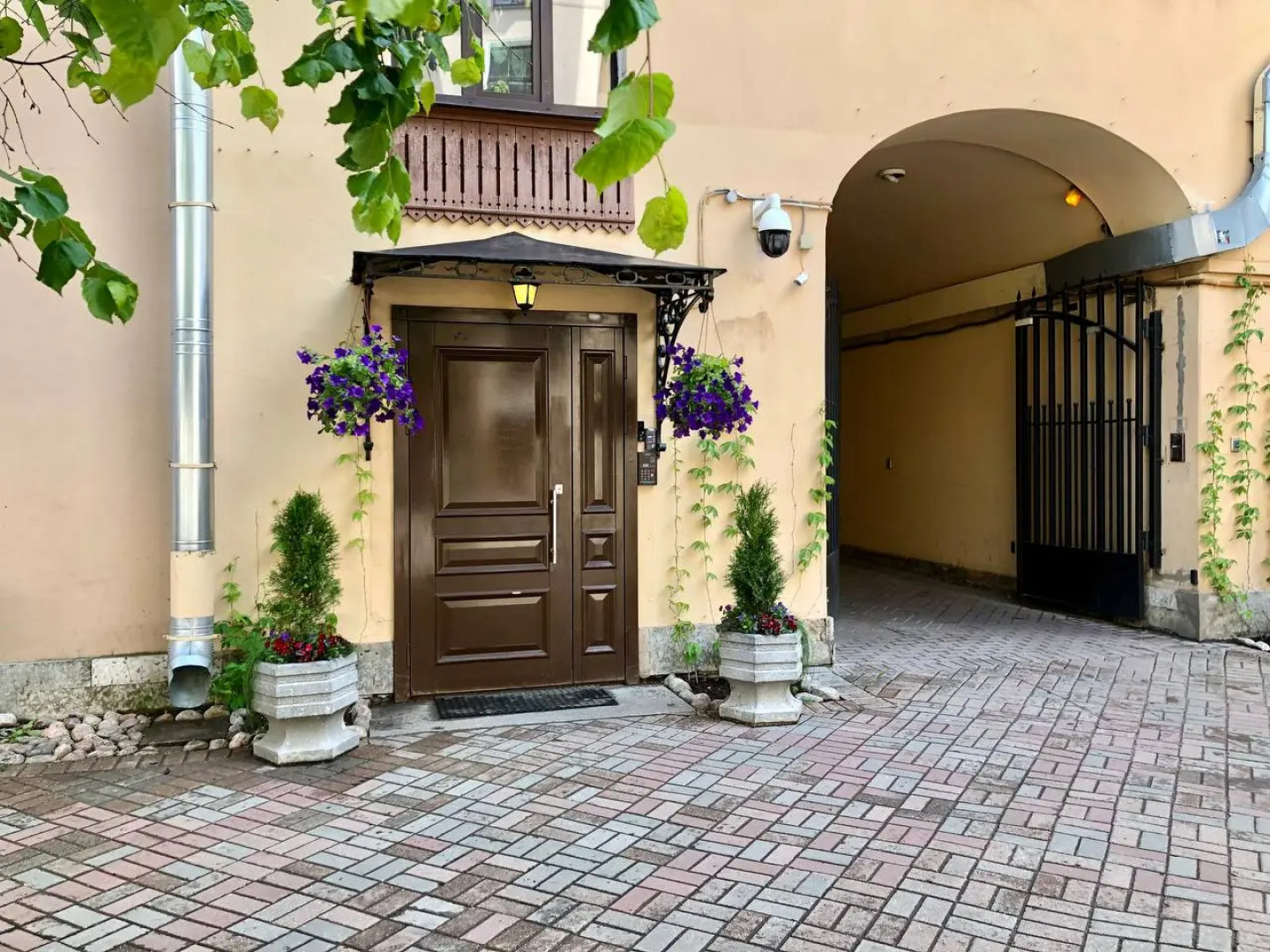 Меблированные Комнаты 56 в Самом Центре Исторического Санкт Петербурга