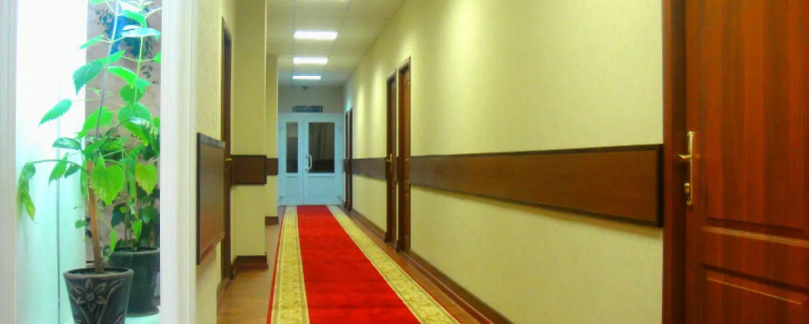 Мини-Отель Жемчужина