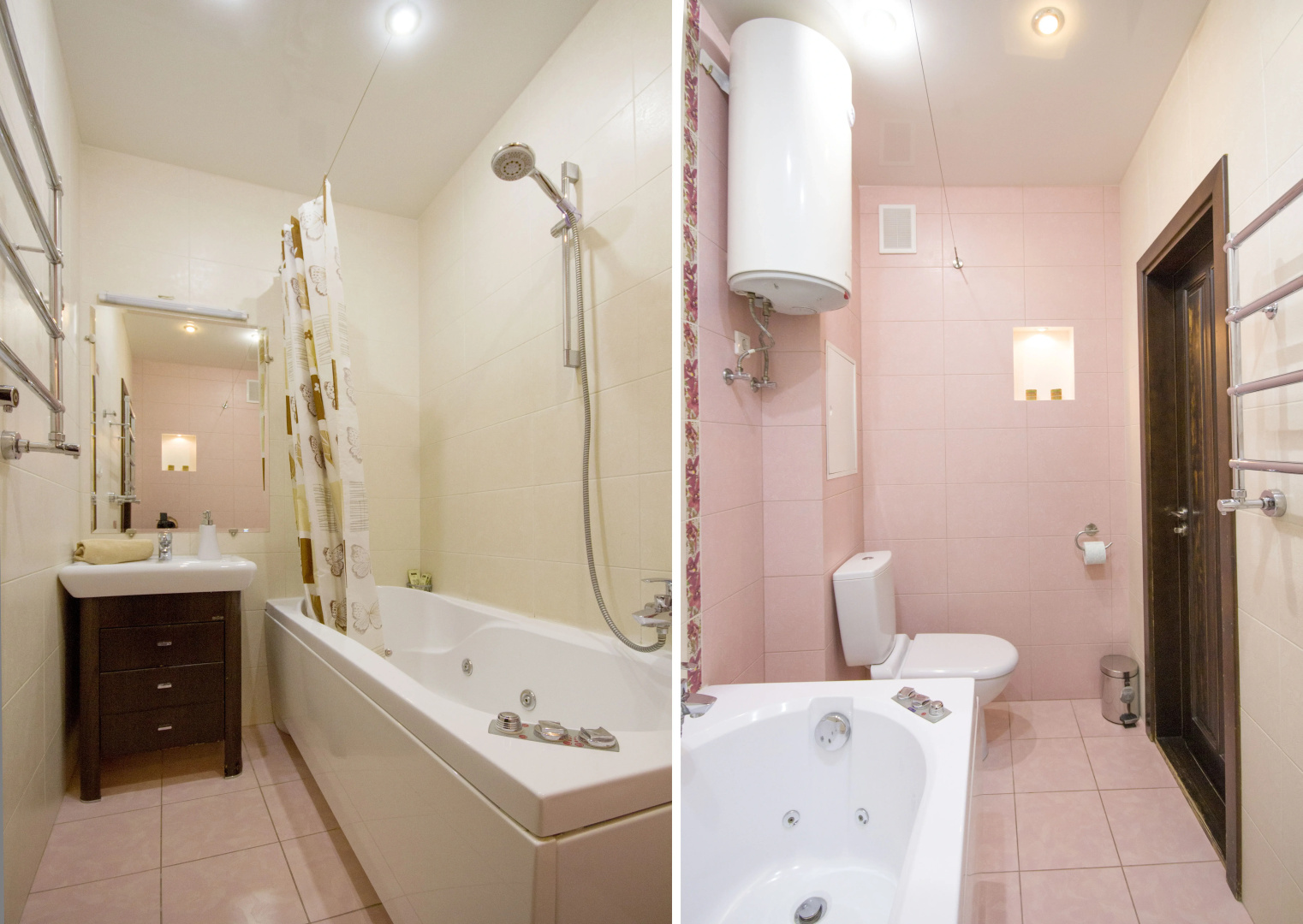 Апартаменты MinskForRent пр.Независимости zz39