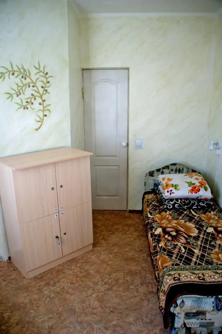 Хостел Судак