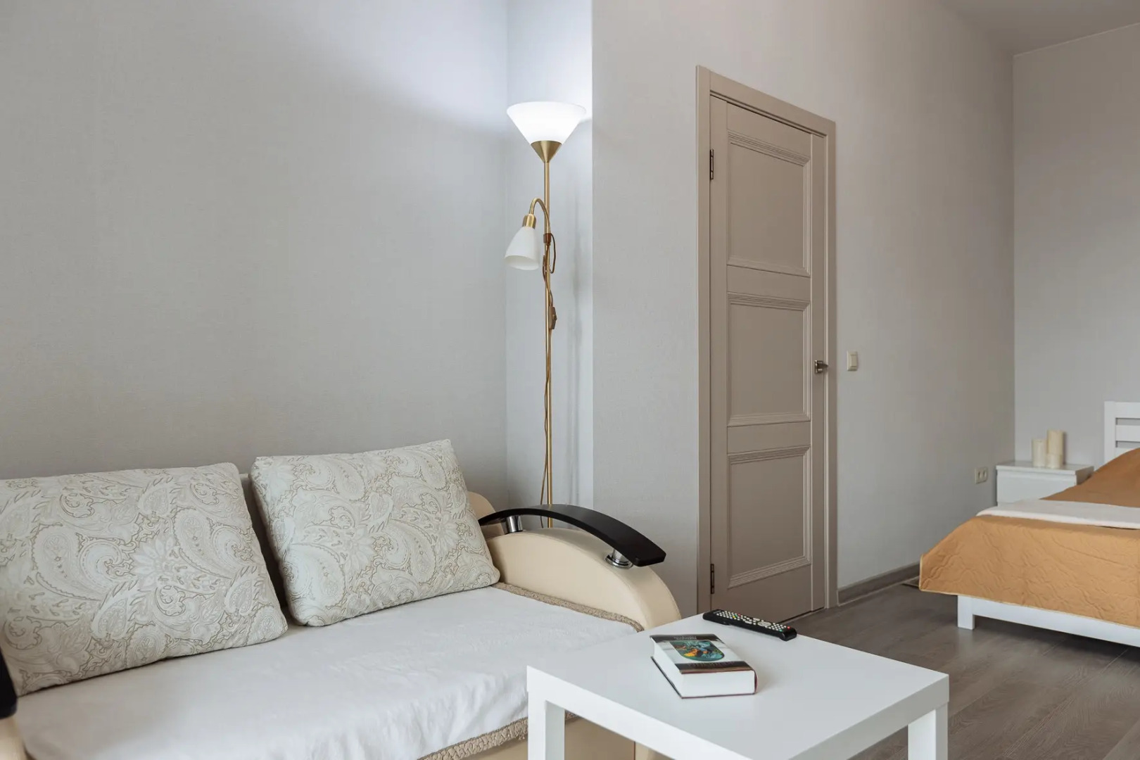 Апартаменты Исторический Квартал