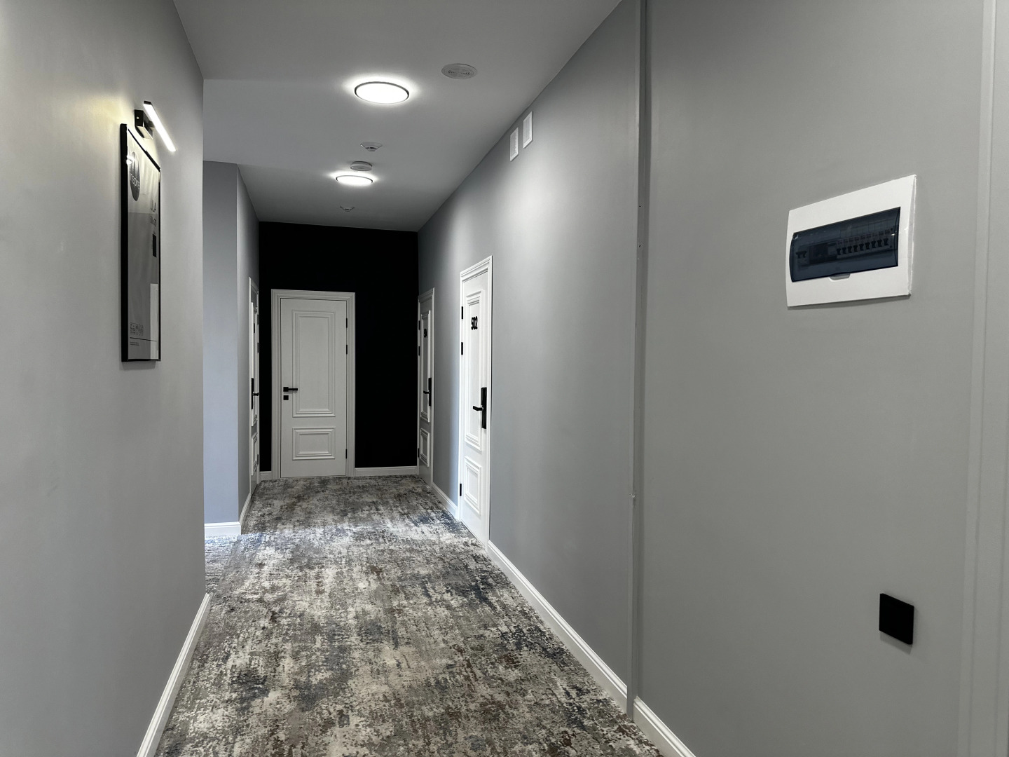 Отель Sintem Premium