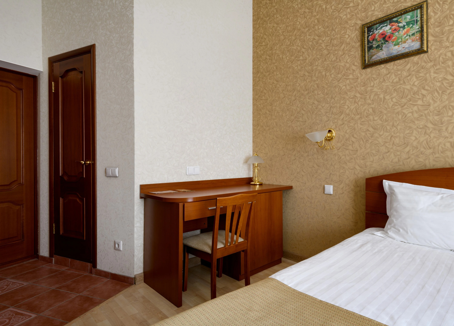 Гостиница Золотое Руно