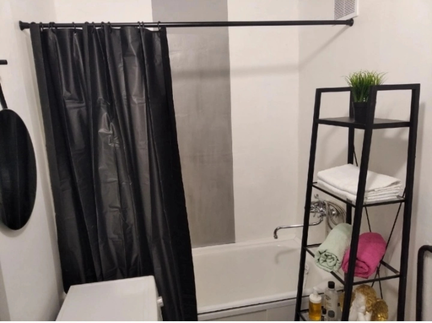 Квартира Двухкомнатная в центре города