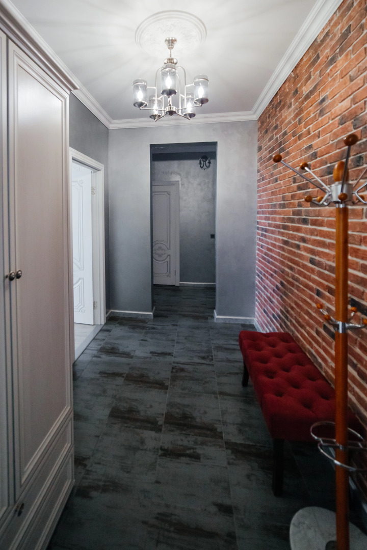 Апартаменты Sellena plus