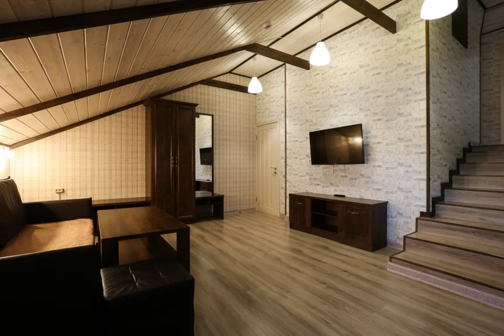 Апартаменты Apart House Элит Новгородский