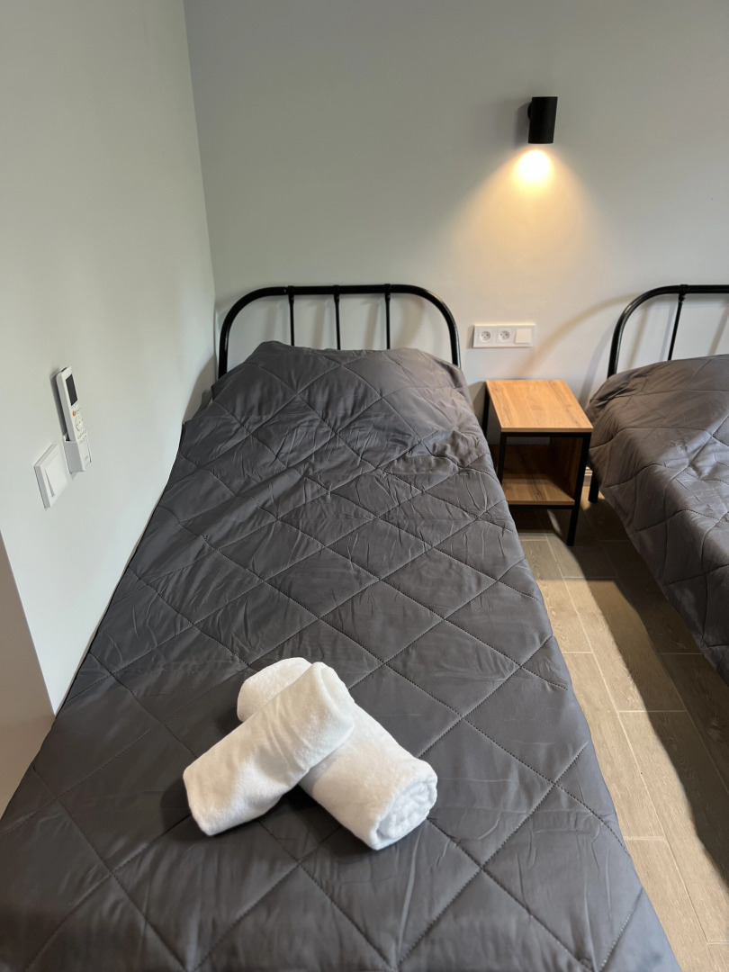 Гостевой дом MORE&MORE