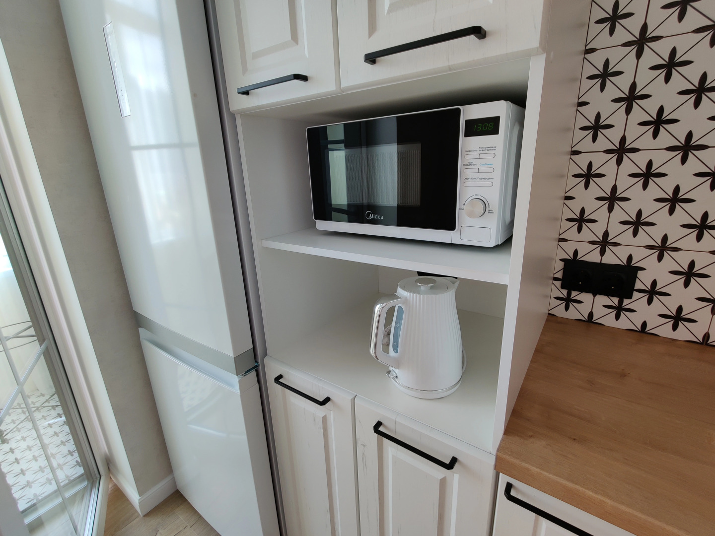 Апартаменты Coral