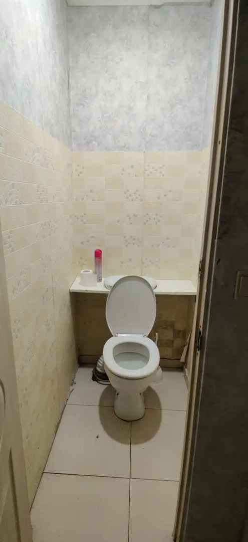 Жилое помещение Qwest